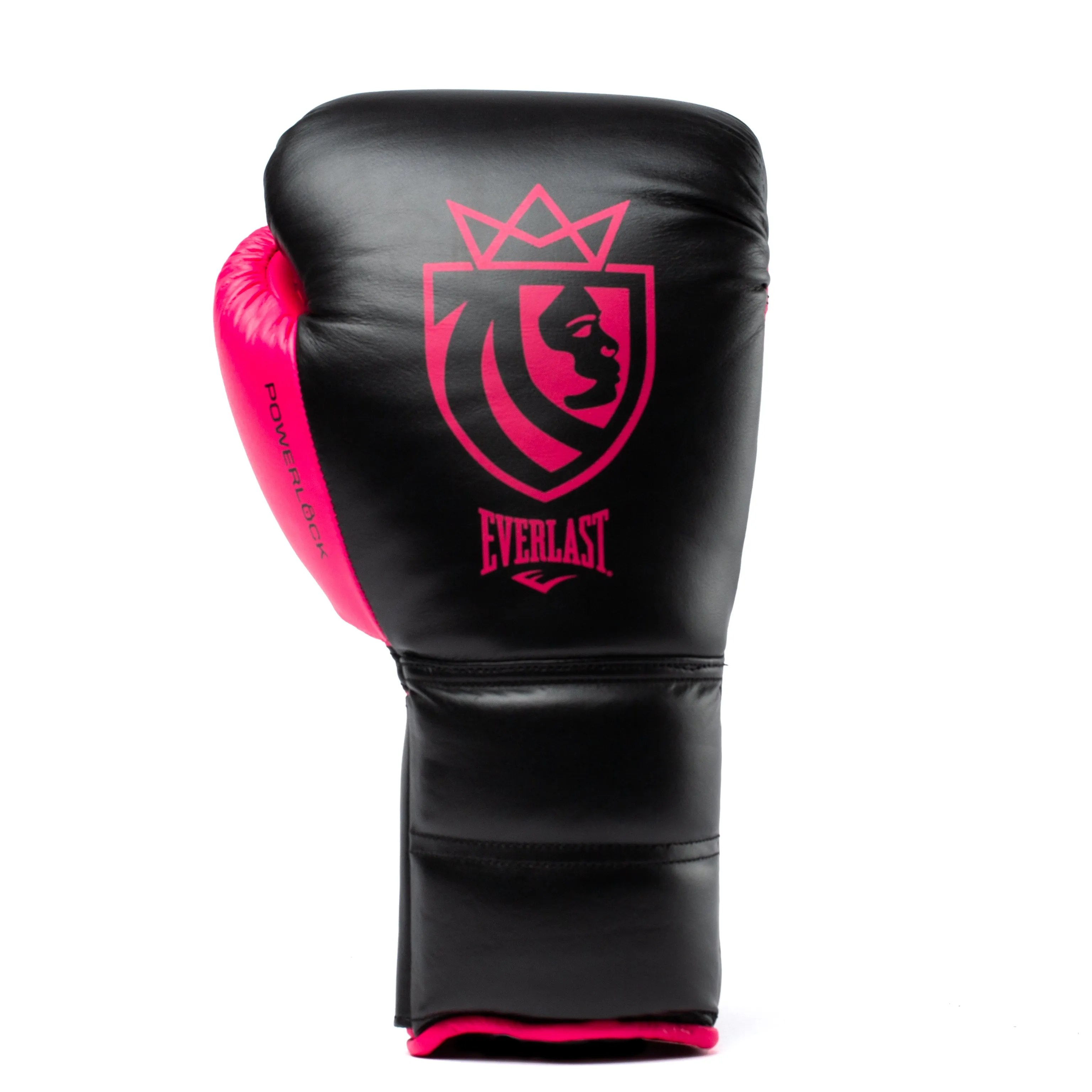 Claressa Shields 16OZ Powerlock 2 Laced Pro Training Gloves