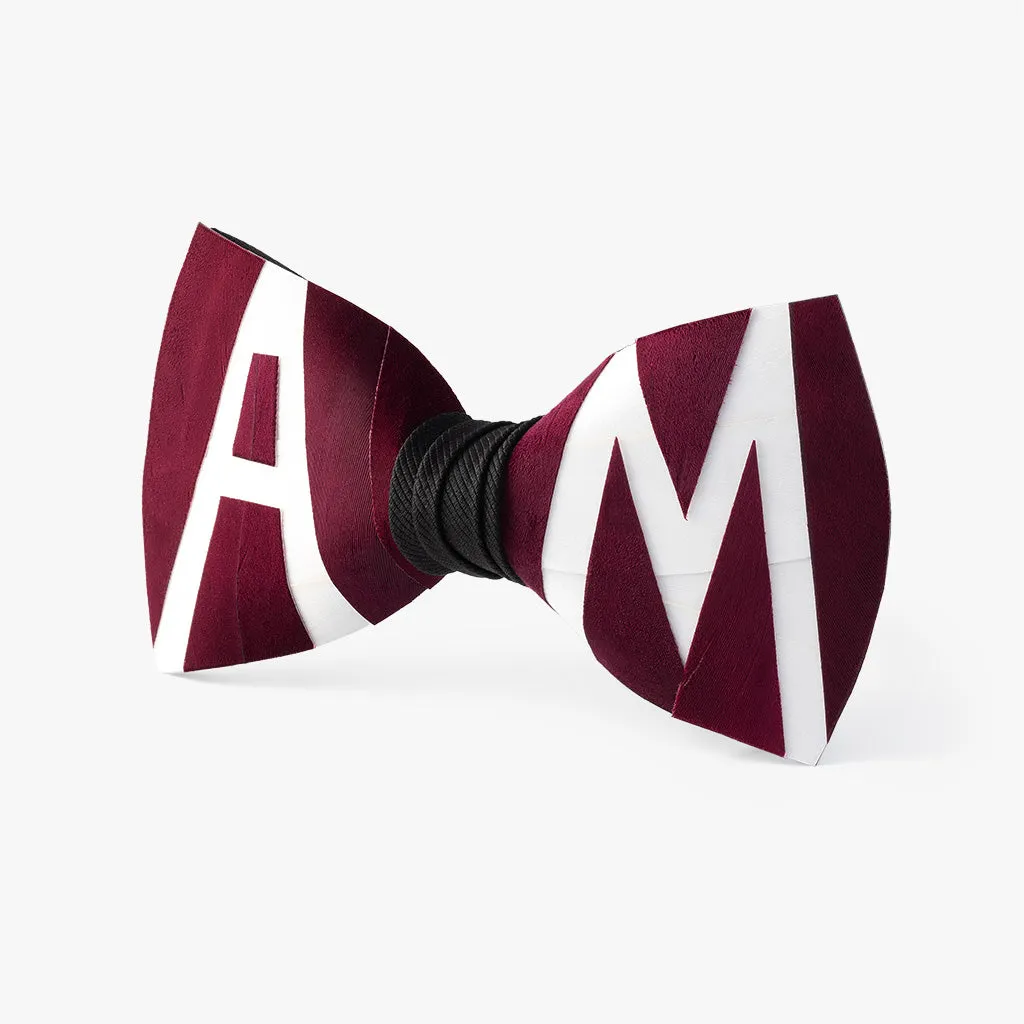 College Station Bow Tie