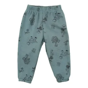 Disney Fleece Lined Jogger Pants - Toy Story