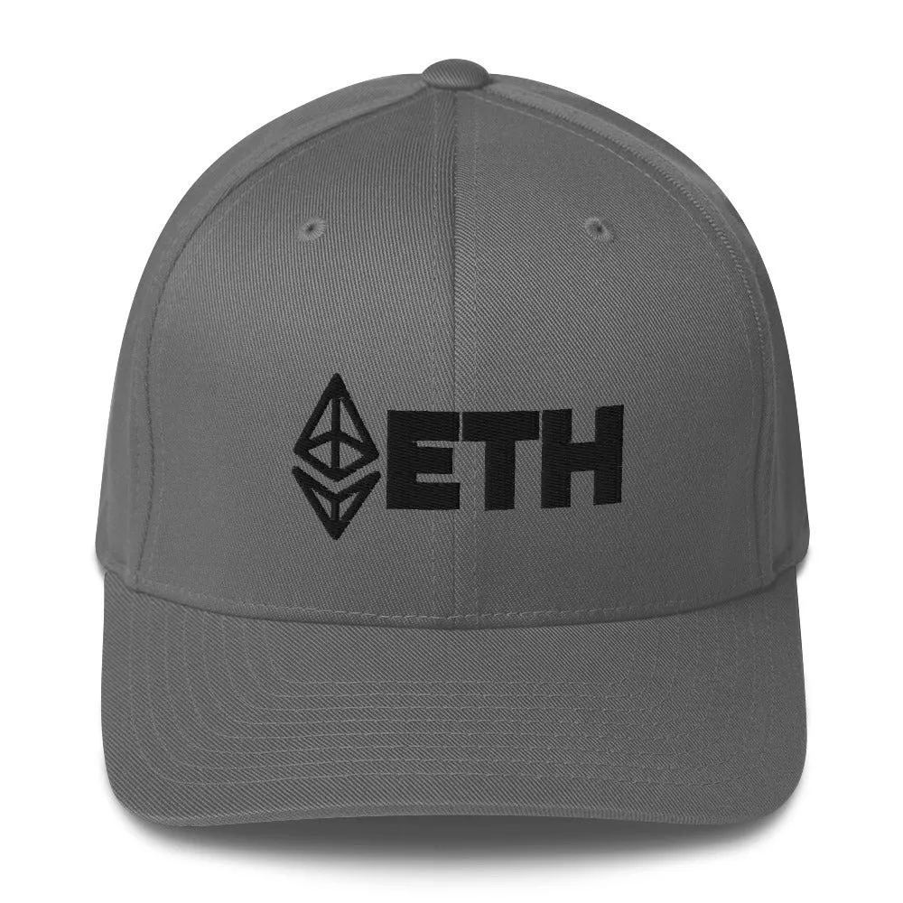 Eth Flexfit Hat