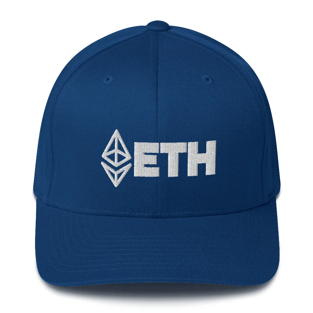 Eth Flexfit Hat