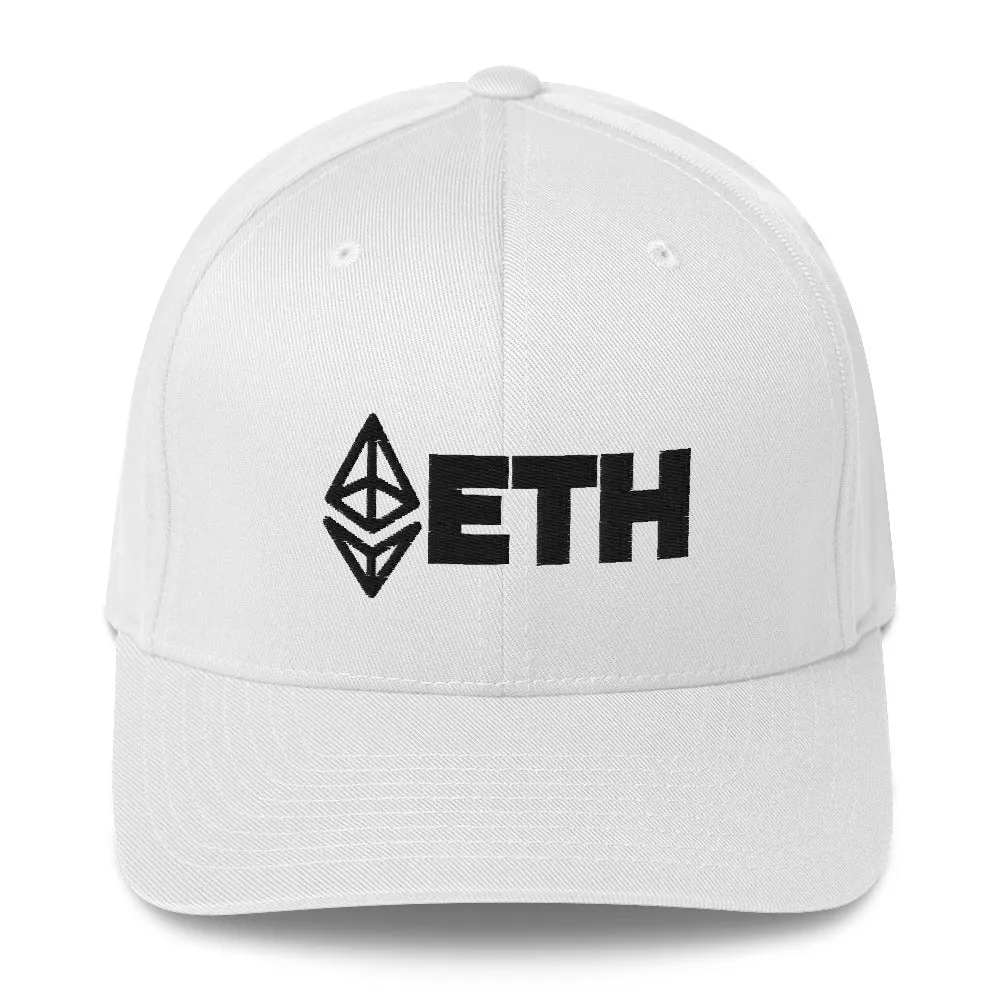 Eth Flexfit Hat