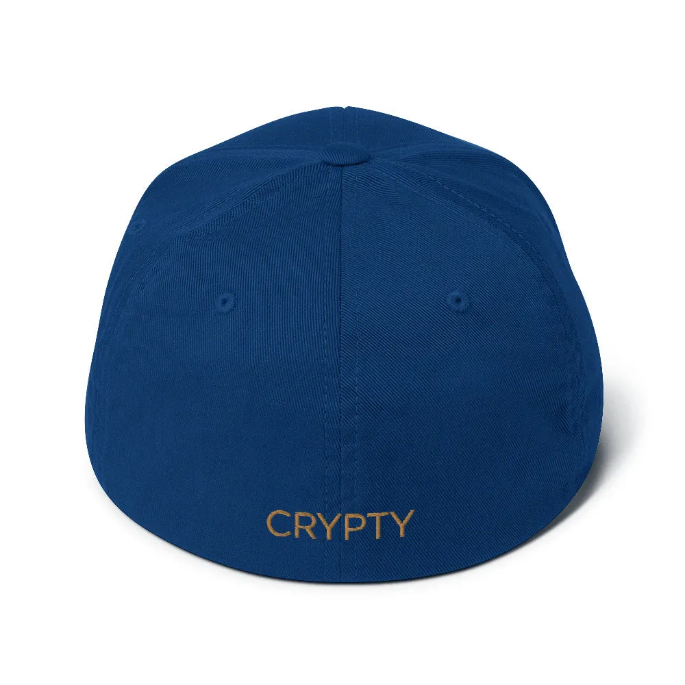 Eth Flexfit Hat