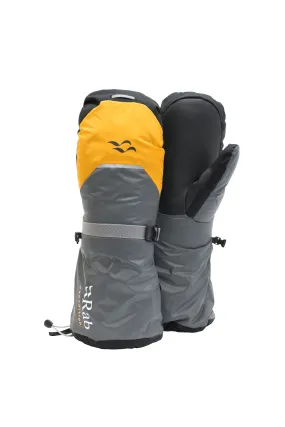 Expedition 8000 Mitts