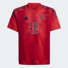 FC Bayern Munich 24/25 Home Jersey