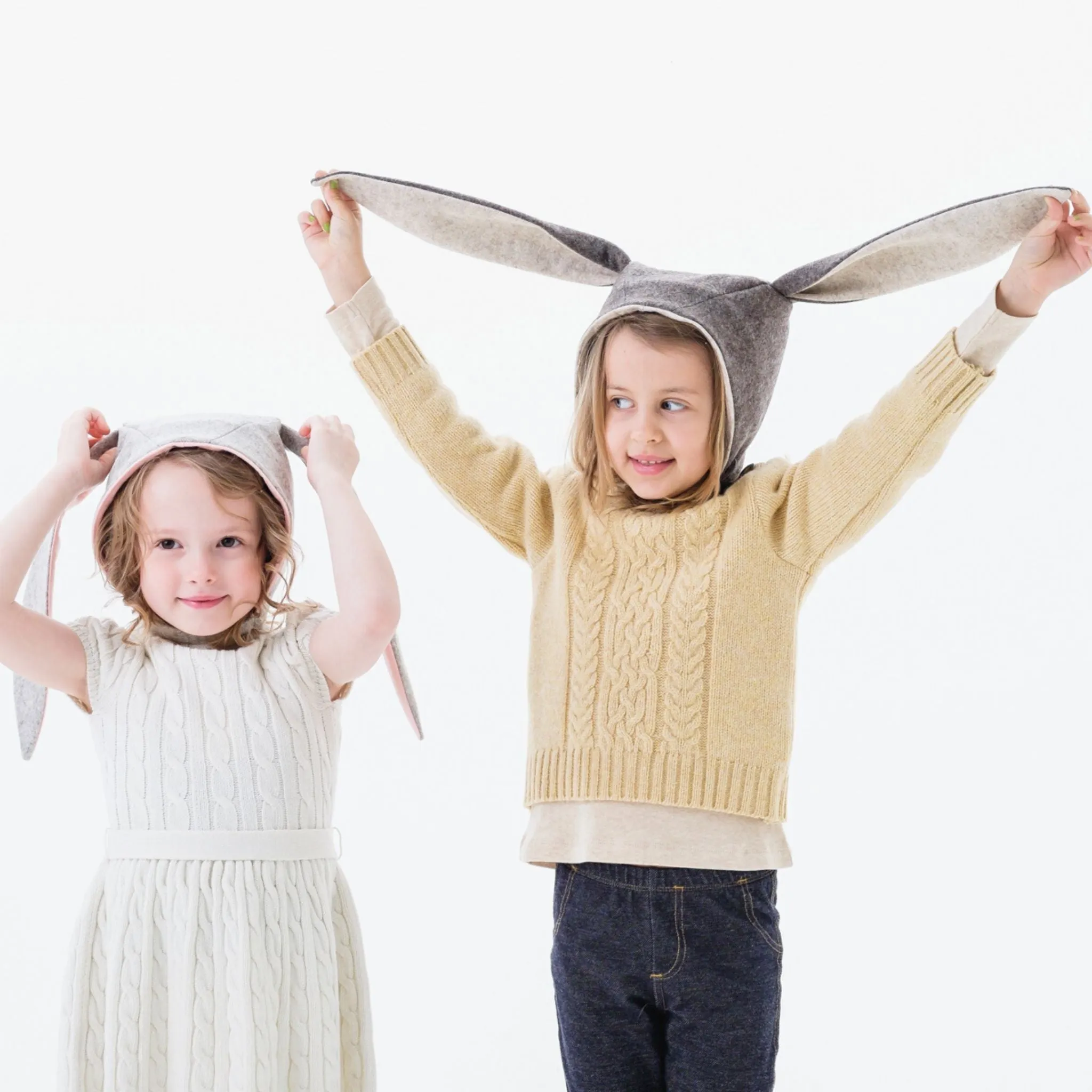 Flopsy Bunny Hat