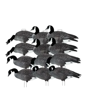 GHG FFD Canada Goose Silhouette Decoys