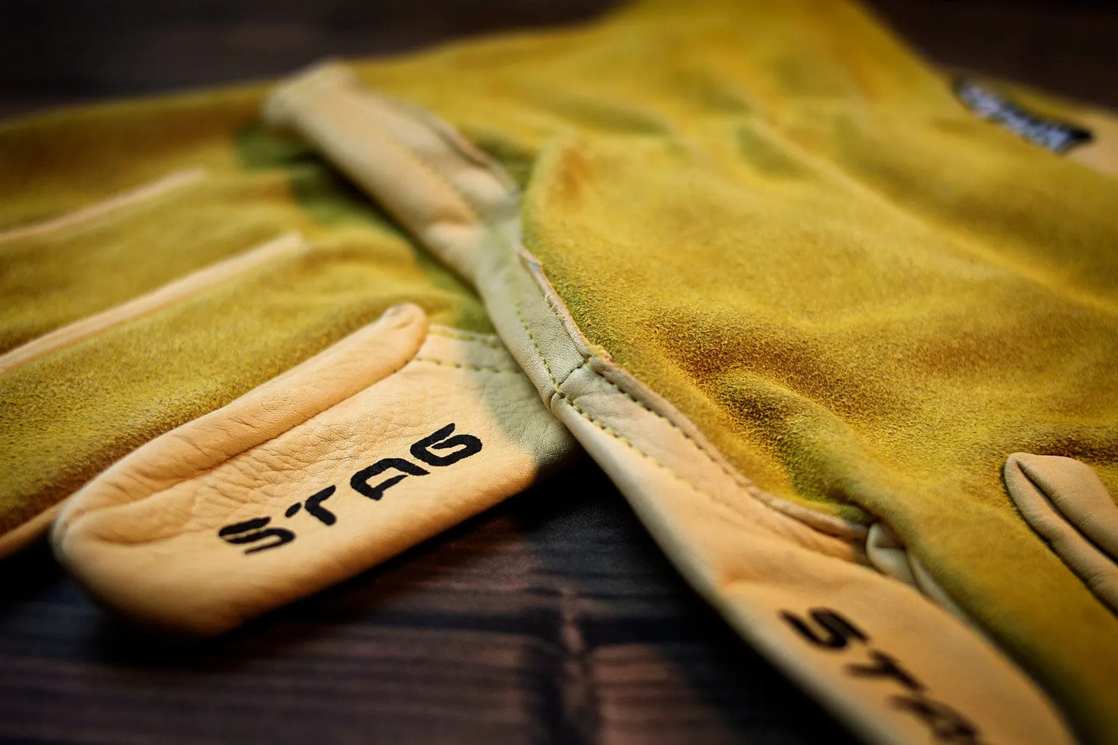 Gloves Kevlar 232