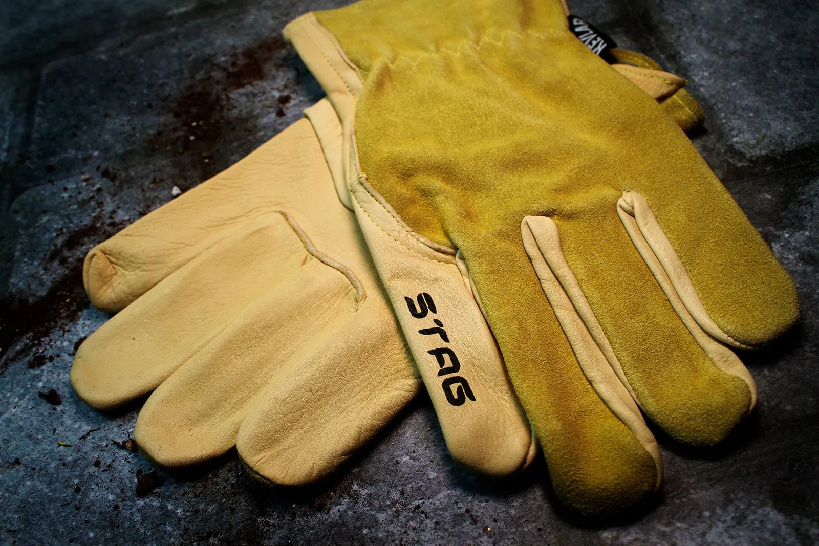 Gloves Kevlar 232