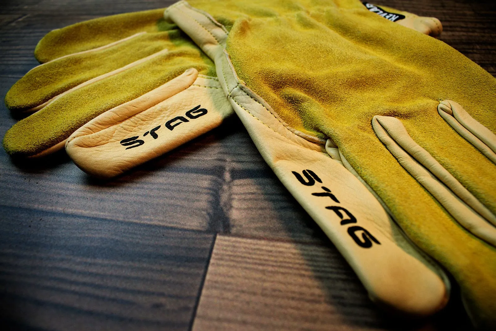 Gloves Kevlar 232