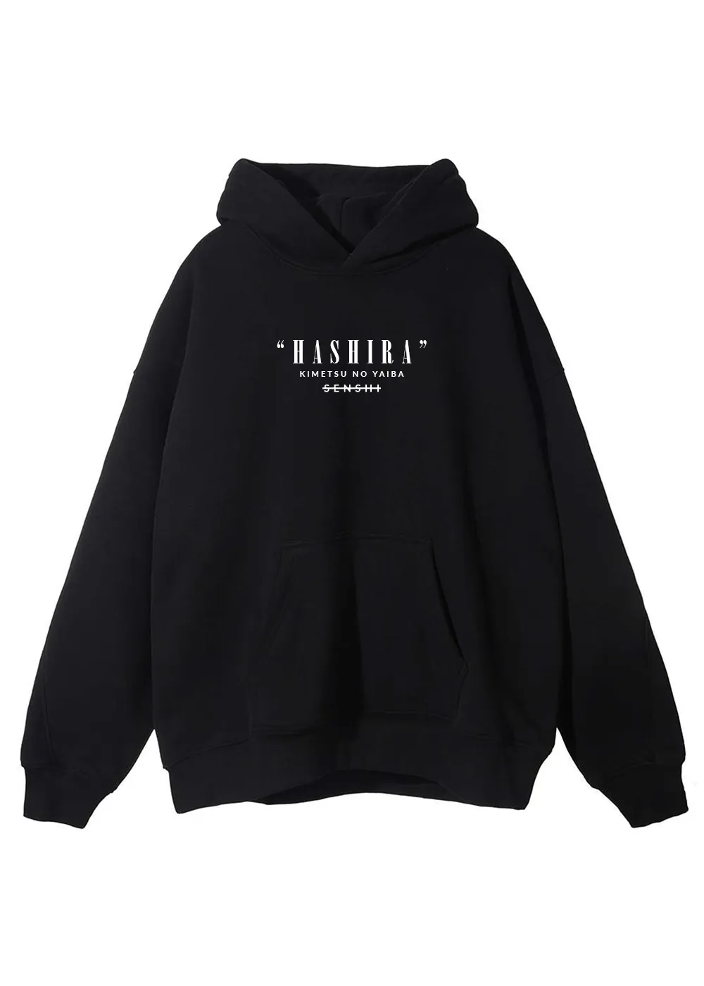 GYOMEI HOODIE