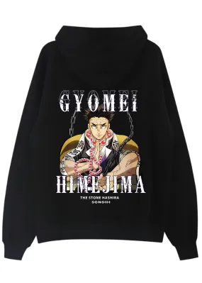 GYOMEI HOODIE