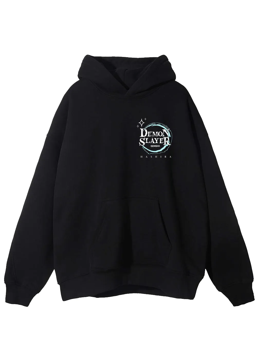 HASHIRA HOODIE