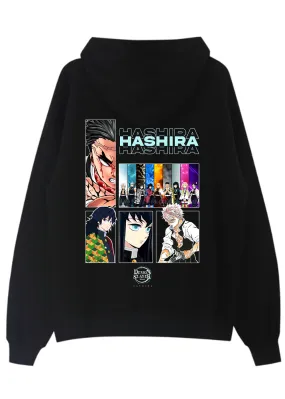 HASHIRA HOODIE