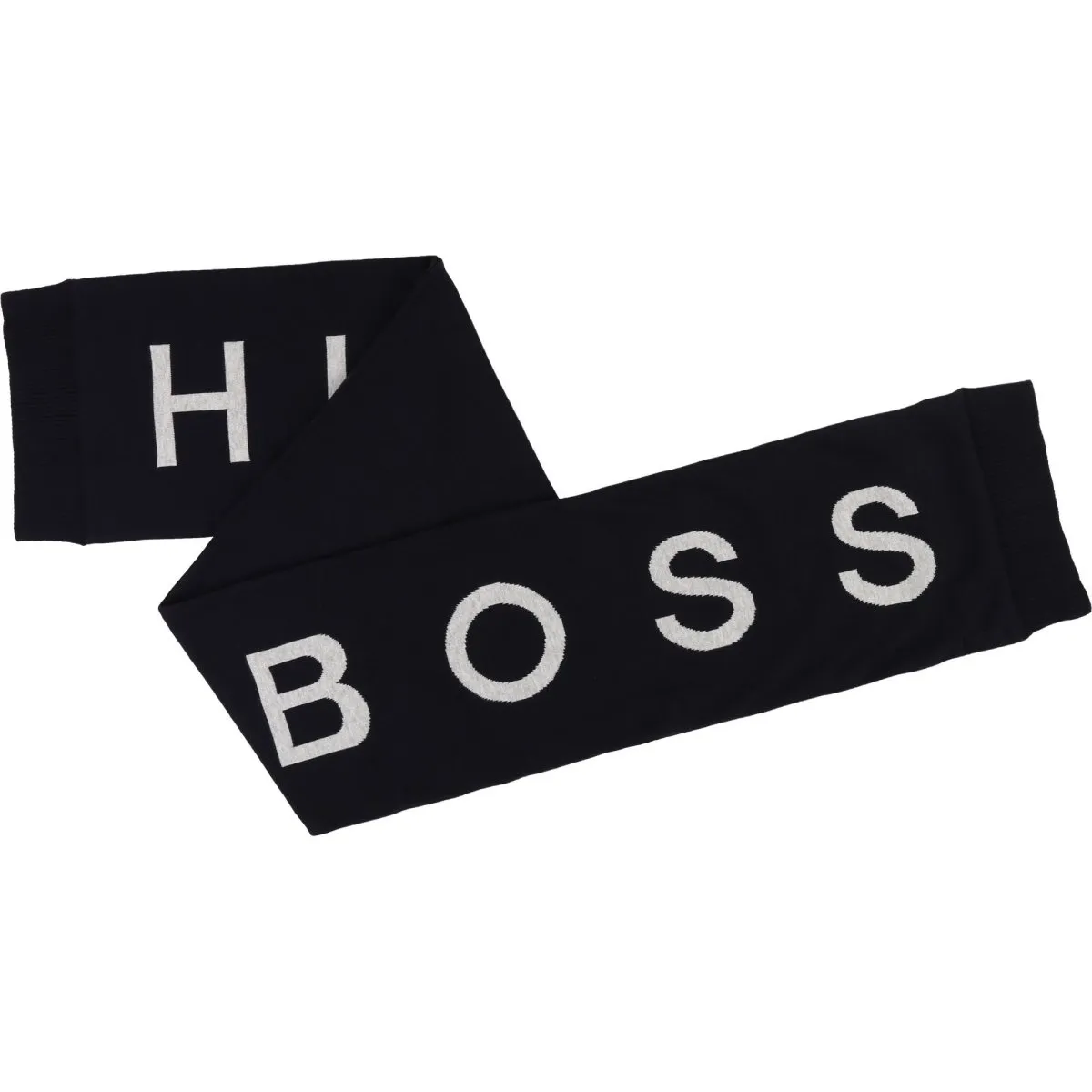 Hugo Boss Boys Scarf