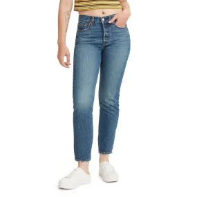 Levi's Wedgie Icon Fit Oxnard Edge