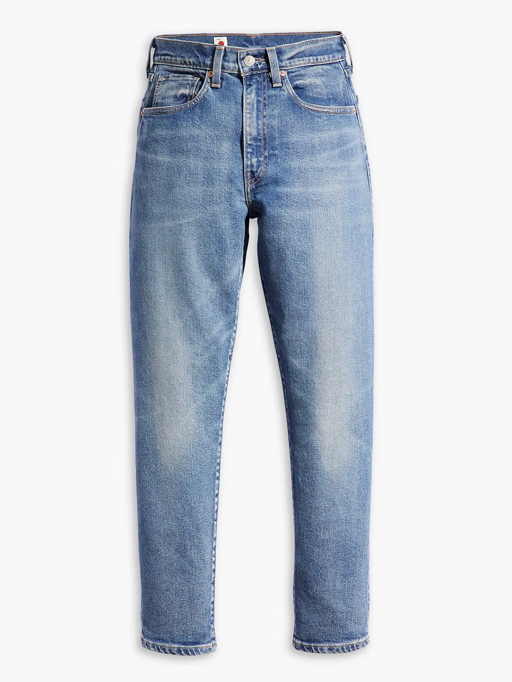 Levi's® Women's Made in Japan High-Rise Boyfriend Jeans