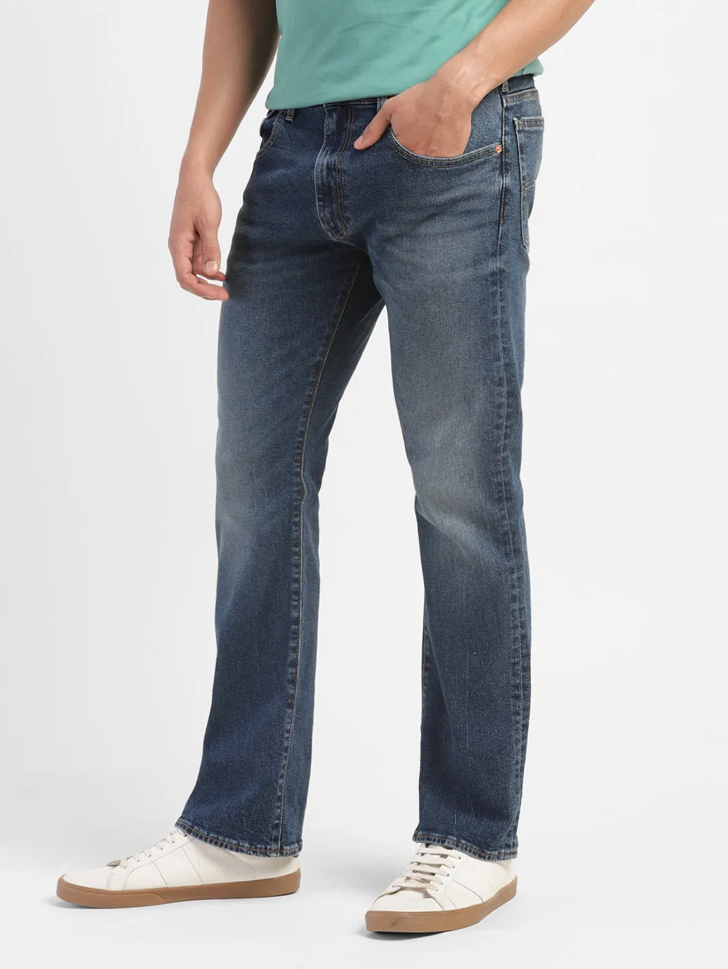 Men's 517 Bootcut Jeans