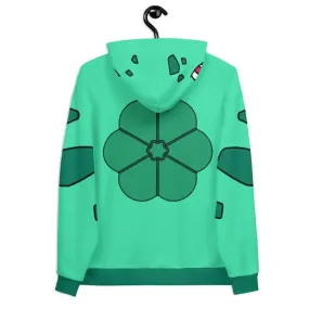 Nintendo Pokemon Bulbasaur Hoodie - Comfy & Cute