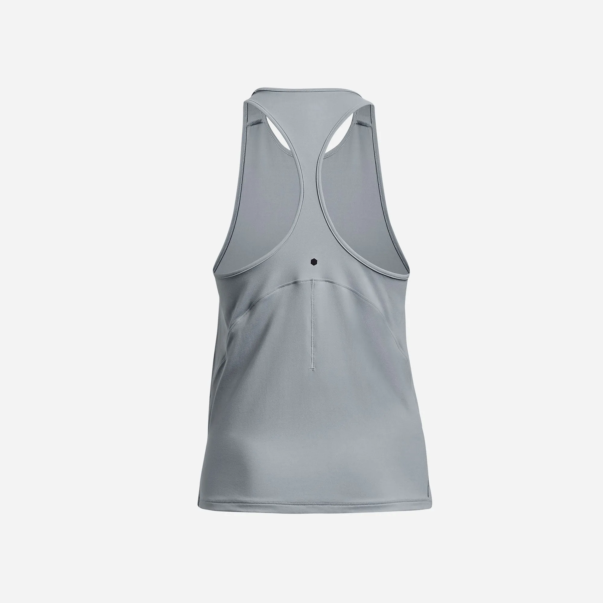 Áo Ba Lỗ Nữ Under Armour Rush™ Energy - Xám