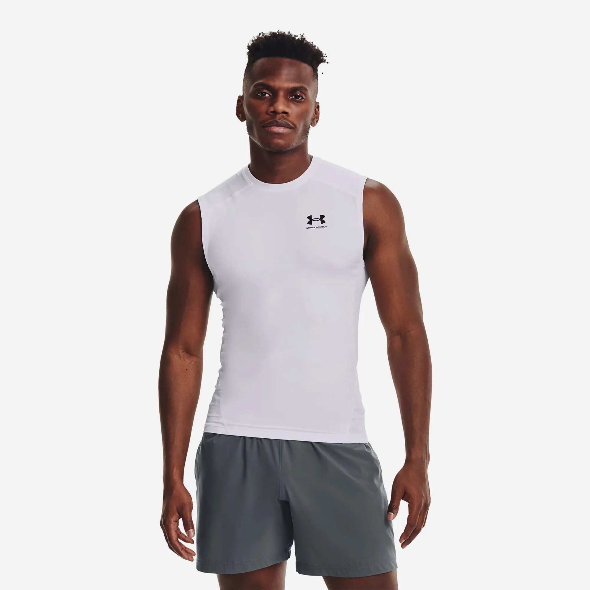 Áo Ba Lỗ Nam Under Armour Heatgear Armour