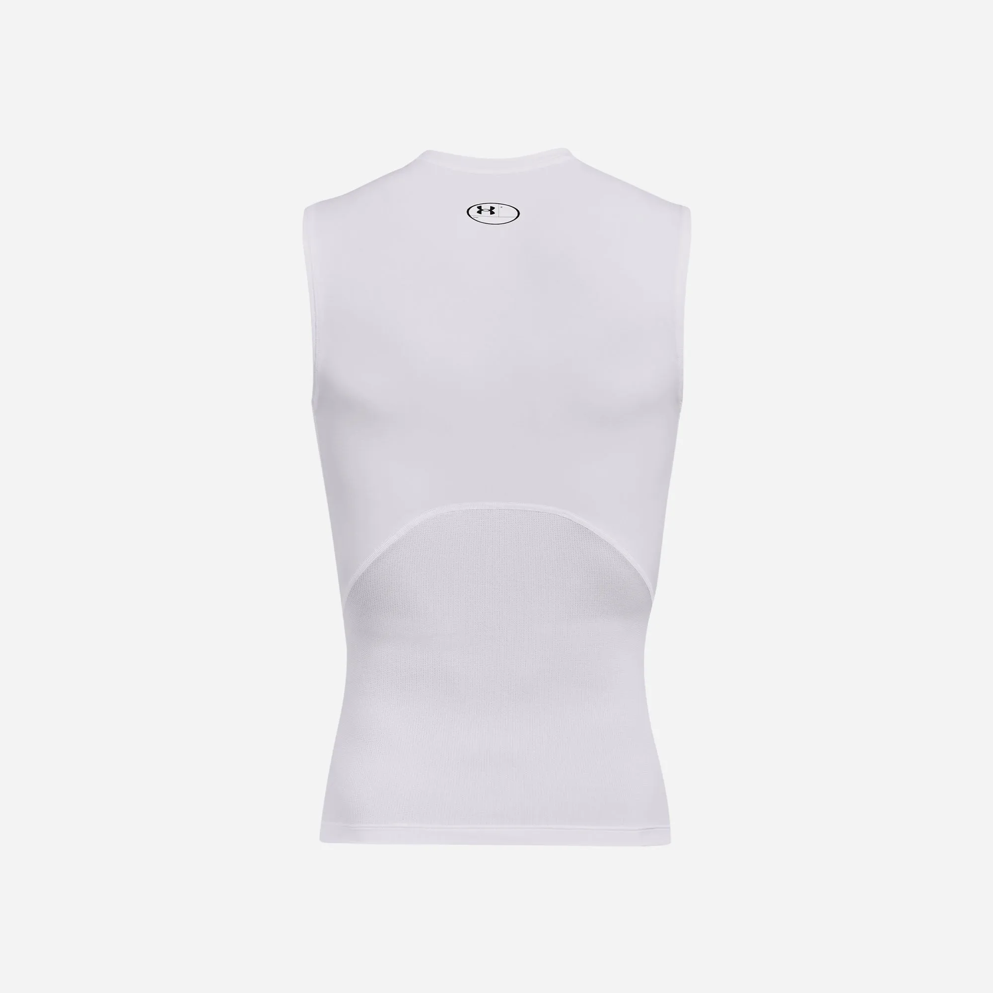 Áo Ba Lỗ Nam Under Armour Heatgear Armour