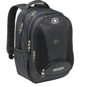 OGIO Bullion Pack - Pleather Mono Patch