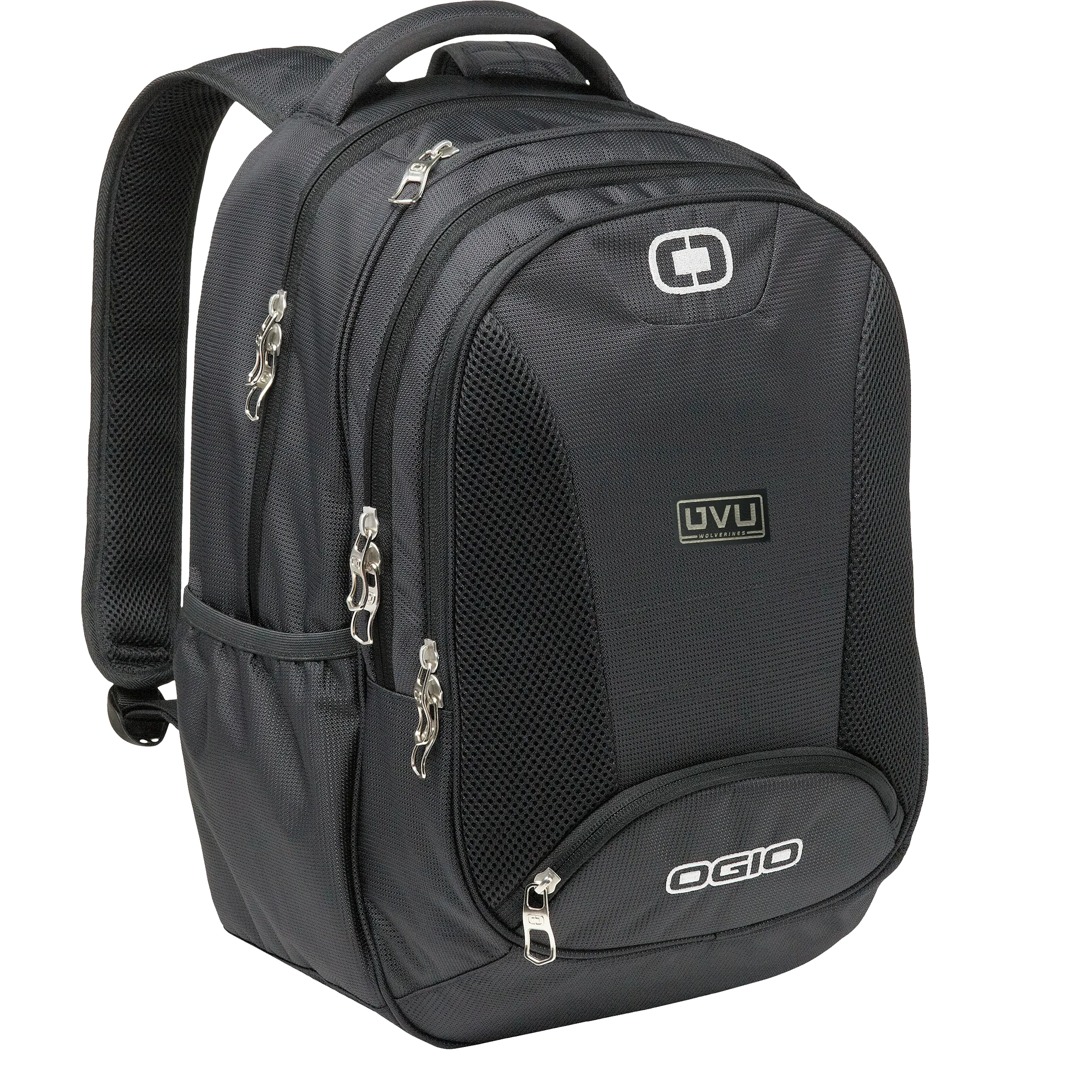 OGIO Bullion Pack - Pleather Mono Patch