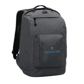 OGIO ® Downtown Pack - Tarmac Heather