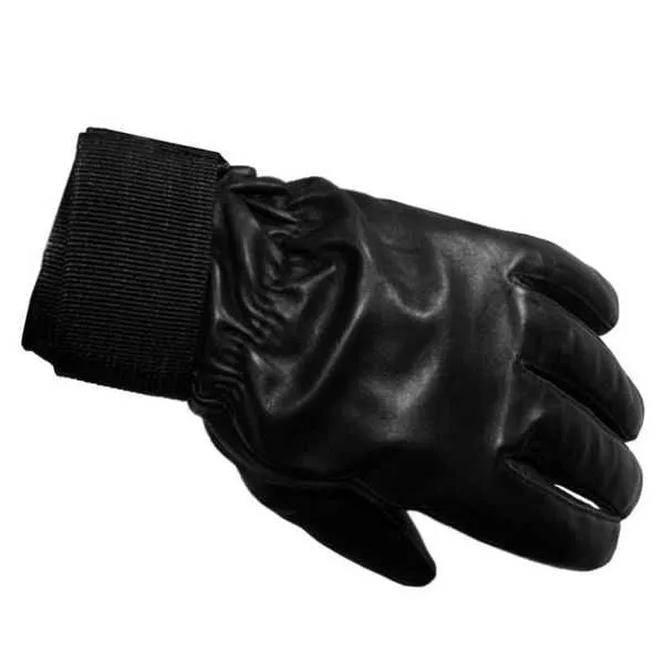 Op Zulu Professional Duty Gloves - Kevlar Slash Resistant