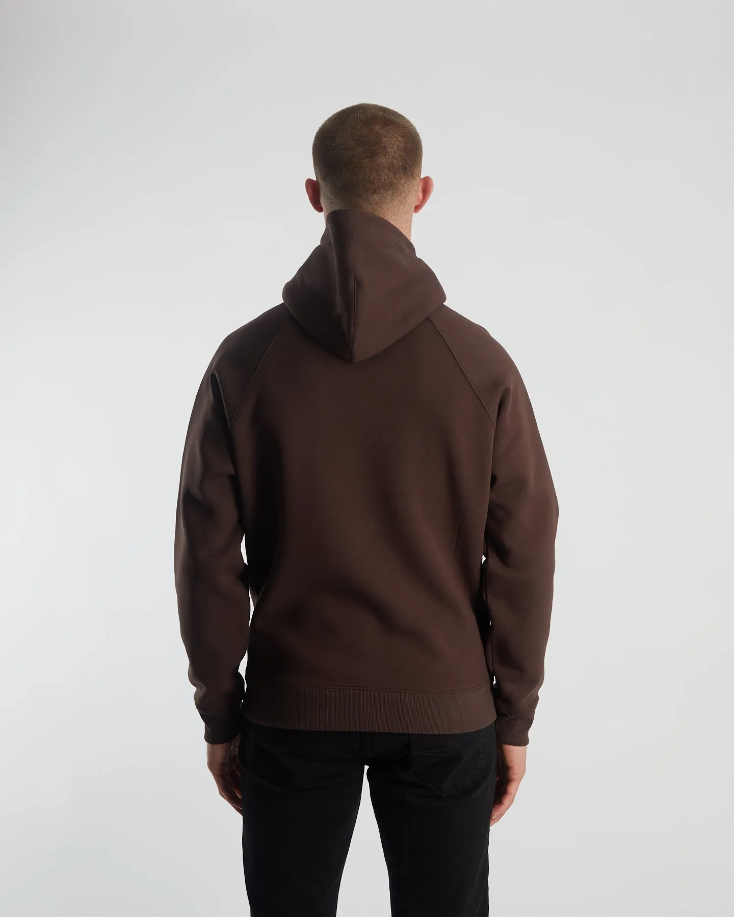 Oxbow Hoodie Java