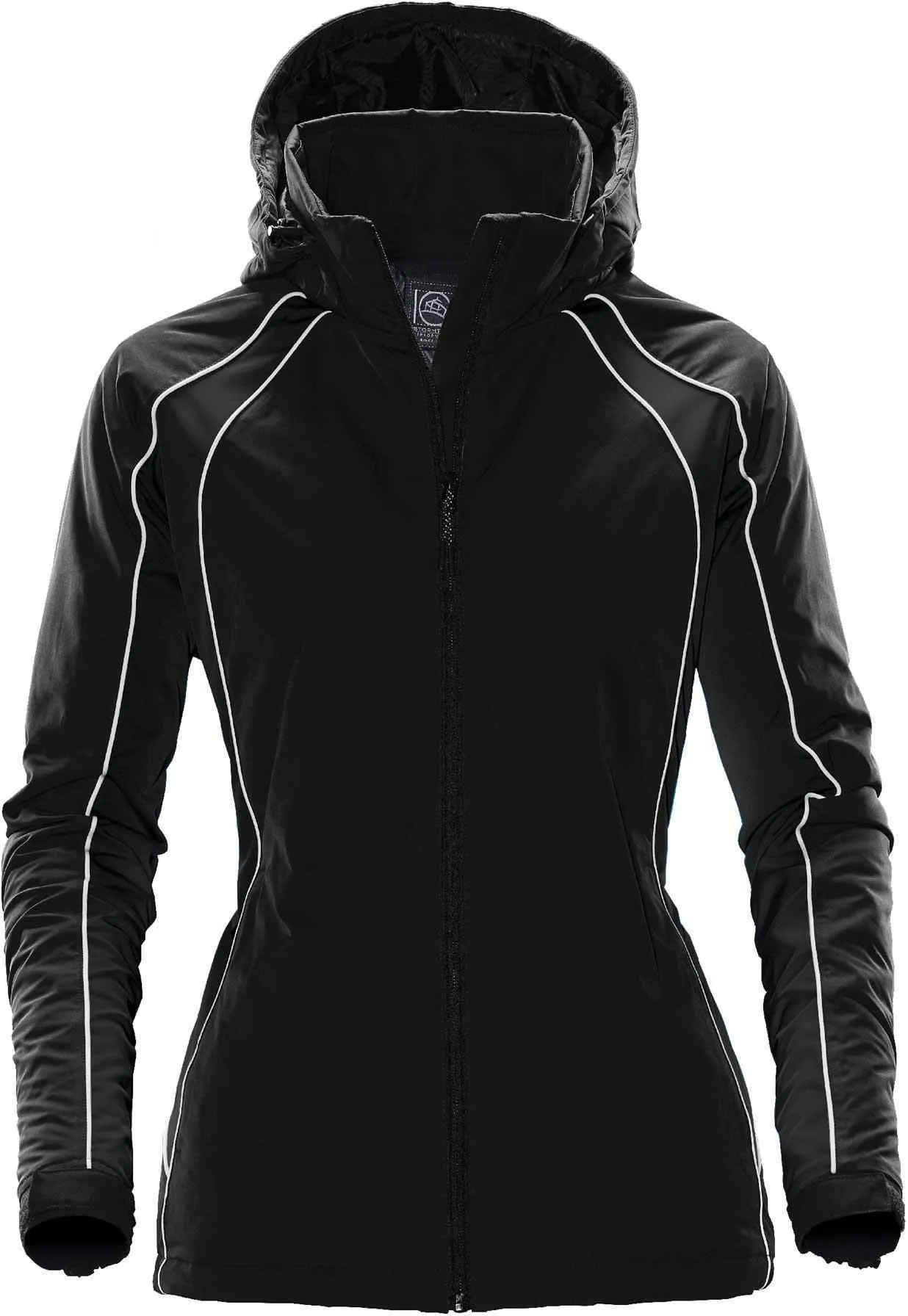 StormTech Women's Road Warrior Thermal Shell - RWX-1W