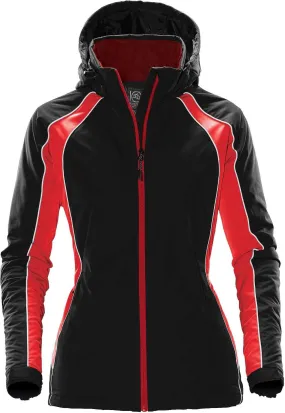 StormTech Women's Road Warrior Thermal Shell - RWX-1W