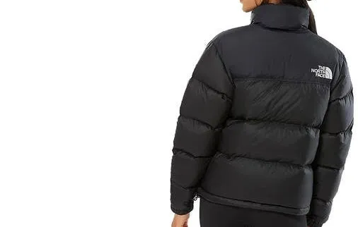 The North Face Women's Retro Nuptse Jacket