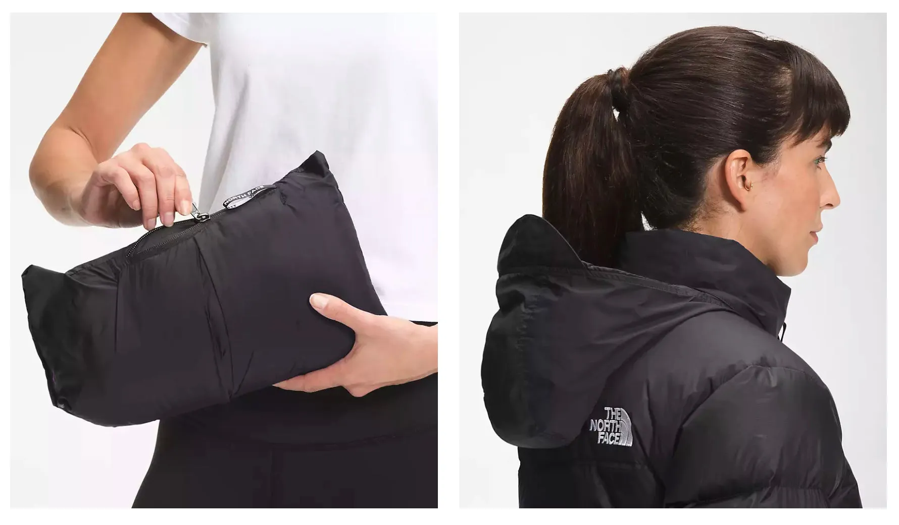 The North Face Women's Retro Nuptse Jacket