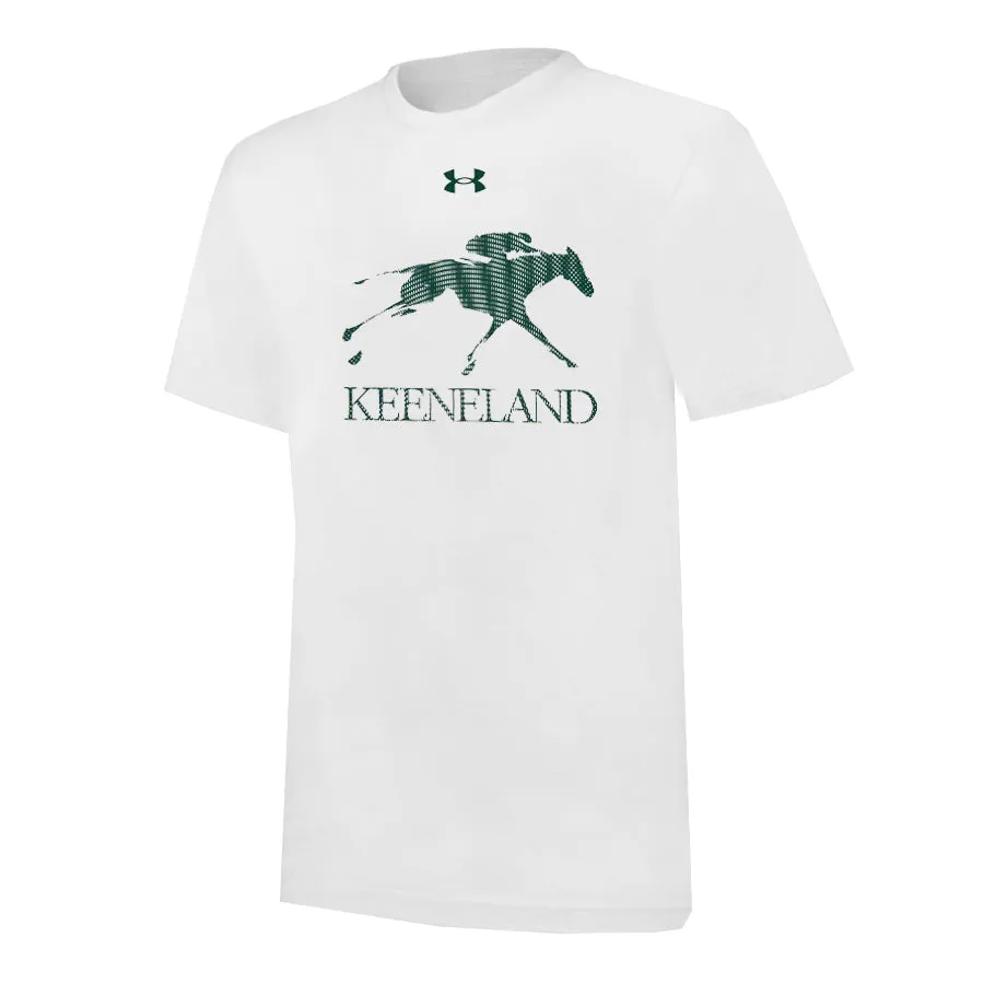 Under Armour Keeneland Men's Tech Tee