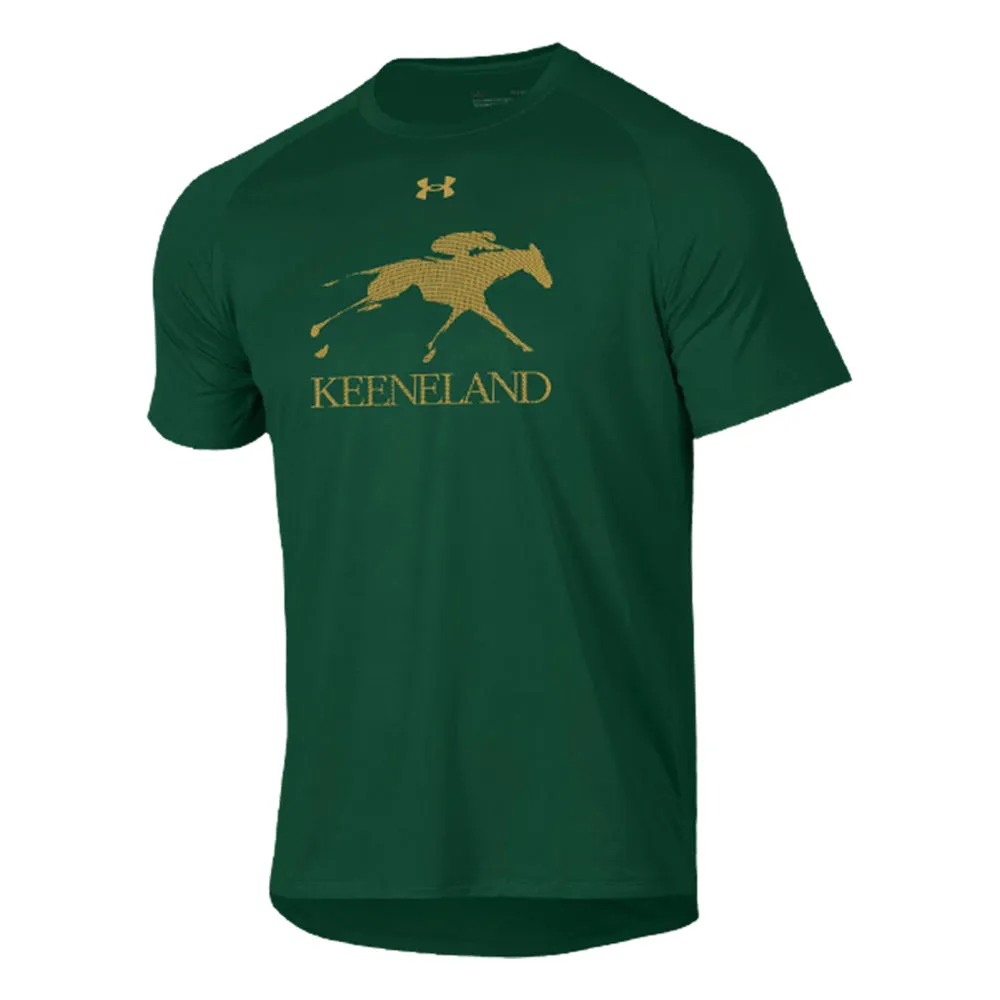 Under Armour Keeneland Men's Tech Tee