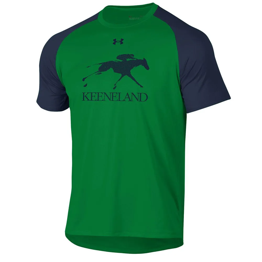 Under Armour Keeneland Men's Tech Tee