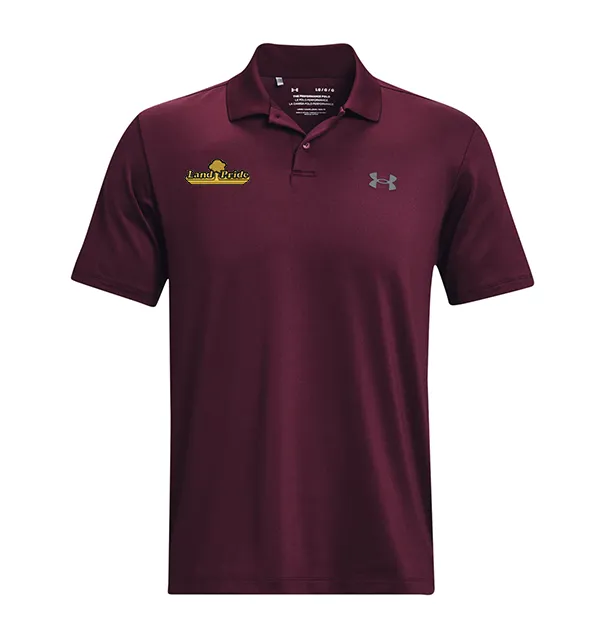 Under Armour Men's Performance 3.0 Golf Polo