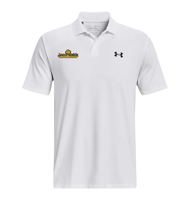 Under Armour Men's Performance 3.0 Golf Polo