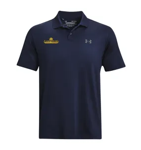 Under Armour Men's Performance 3.0 Golf Polo