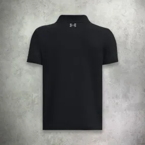 Under Armour Polo Black