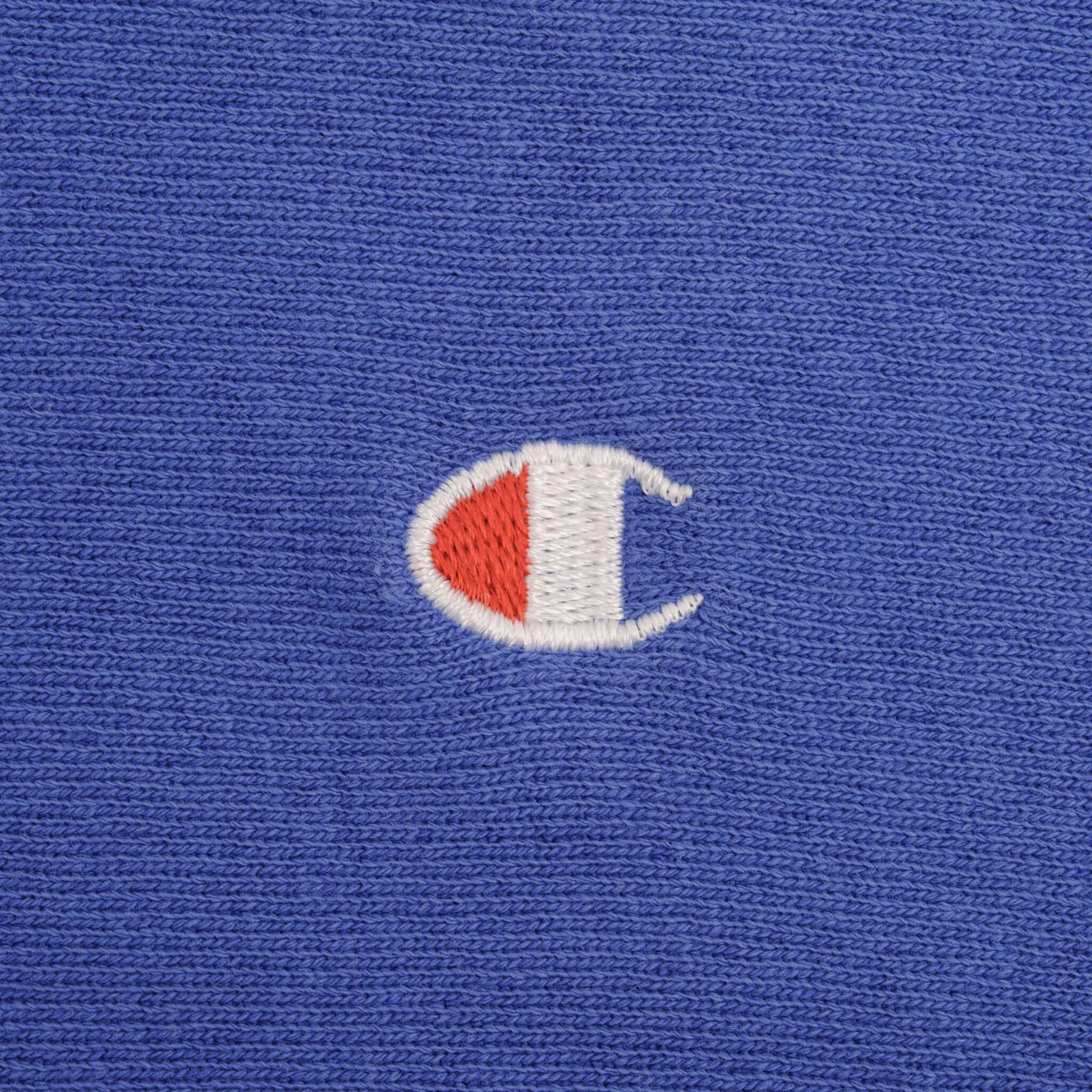 VINTAGE CHAMPION REVERSE WEAVE BLUE SWEATSHIRT 1980S SIZE LARGE MADE IN USA