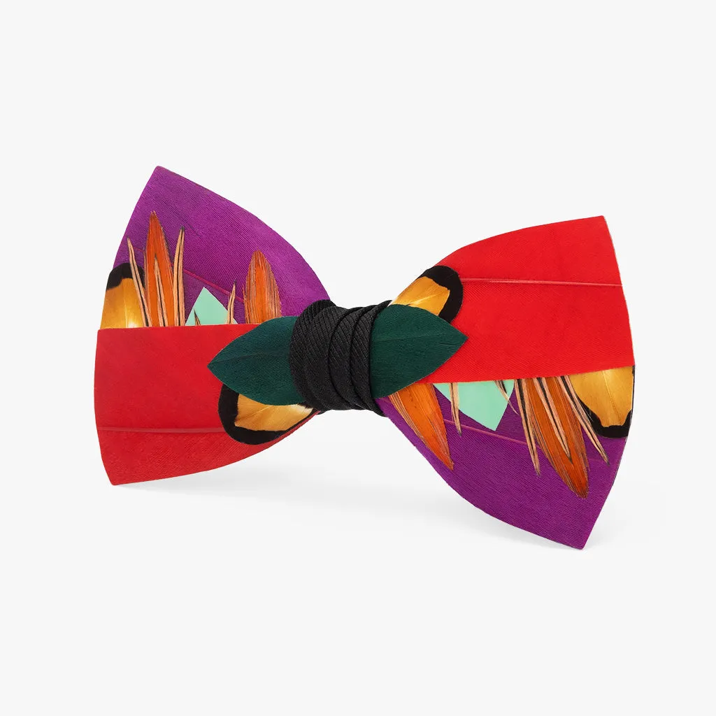 Wayfarer Bow Tie