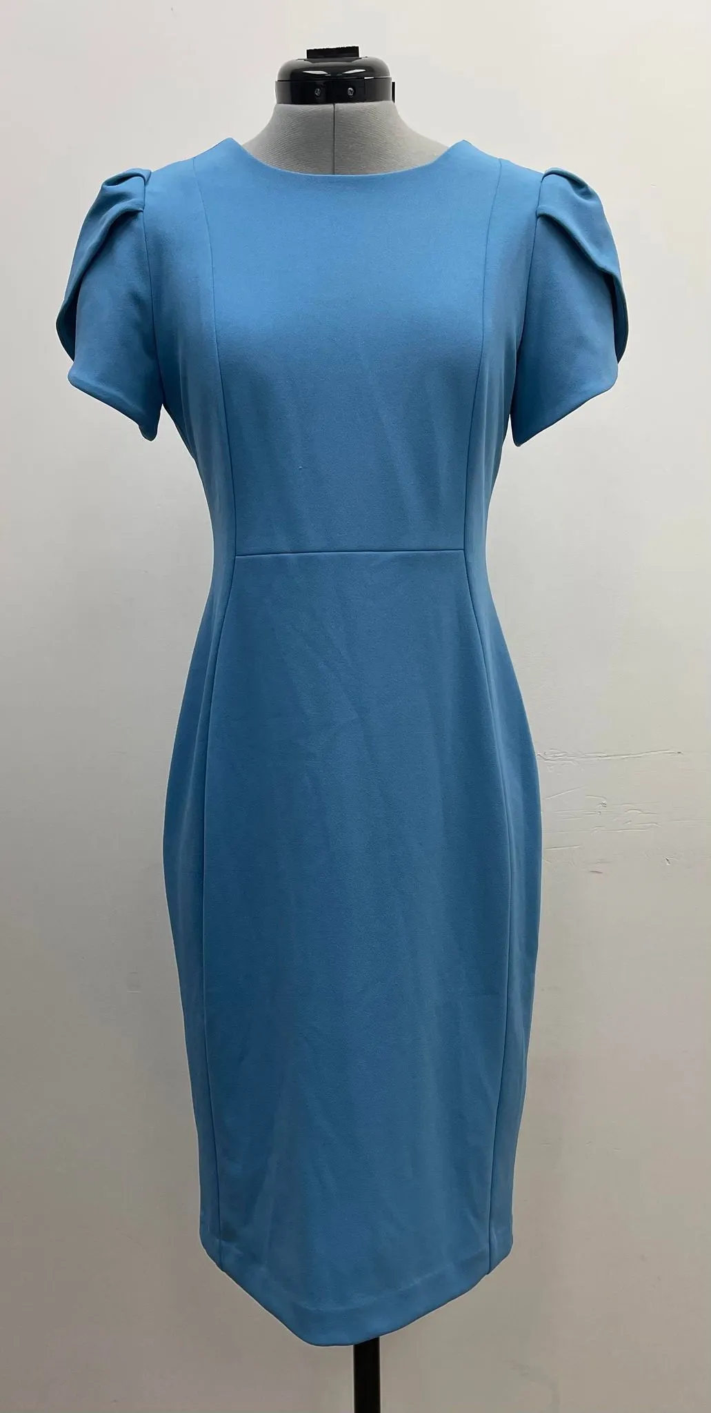 Women's Calvin Klein Dress, 6