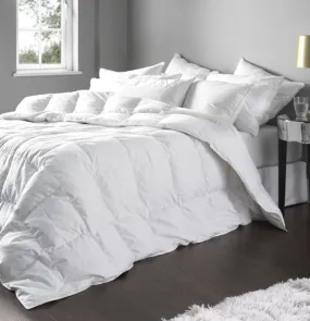 Woods 'White Hungarian Goose Down' Duvet